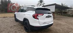GMC Terrain